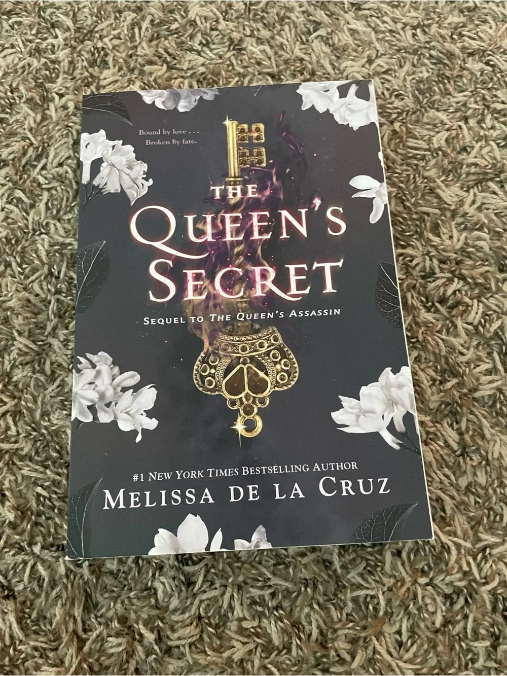 Duology by Melissa De La Cruz